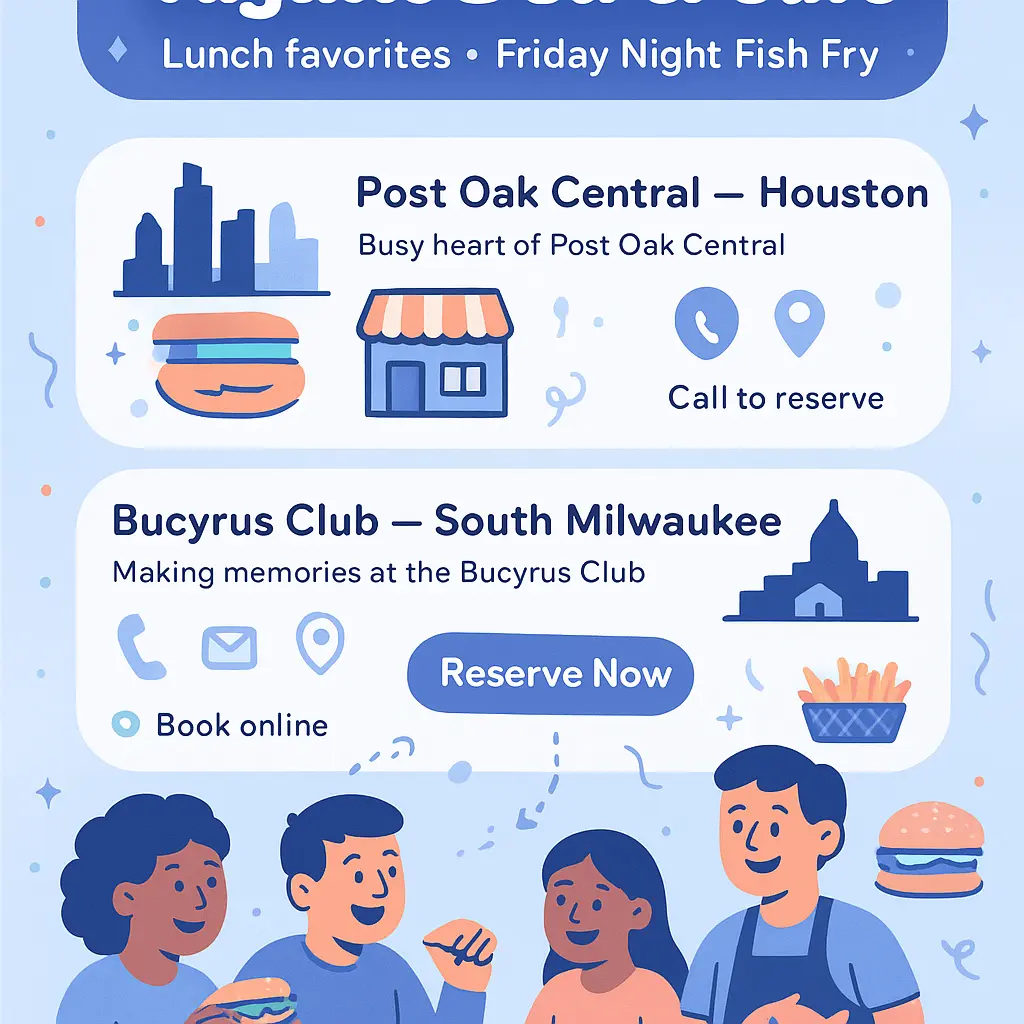 skyline deli - Texas