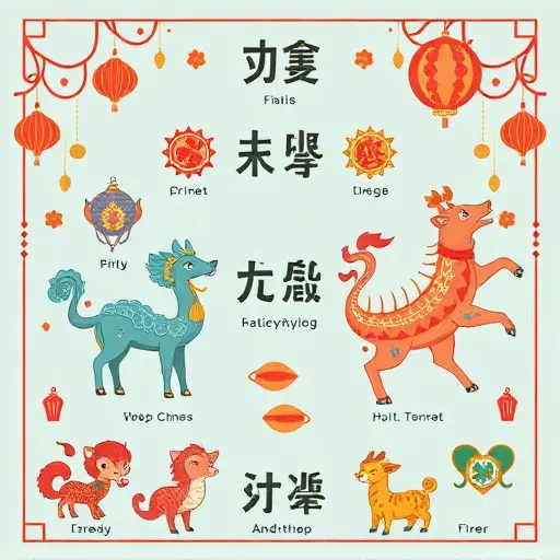 What Is Chinese Zodiac Compatibility, Really?
