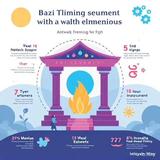 What Is a Wealth Element in Bazi, Exactly?