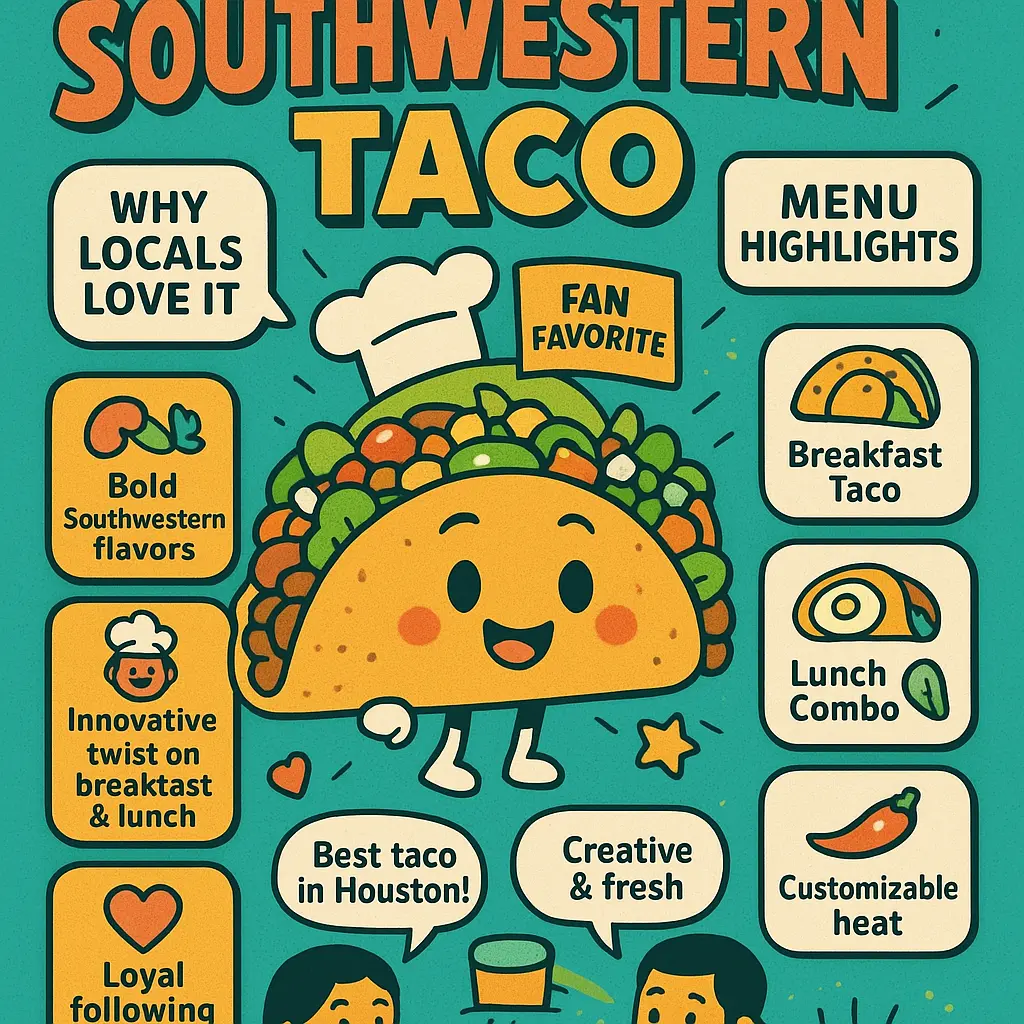 skyline deli menu - Southwestern